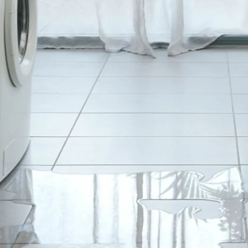 Appliance Leak Cleanup in Smithville, NJ